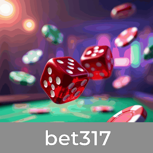 bet317 - Grande seleção de jogos ao vivo e cassinos online