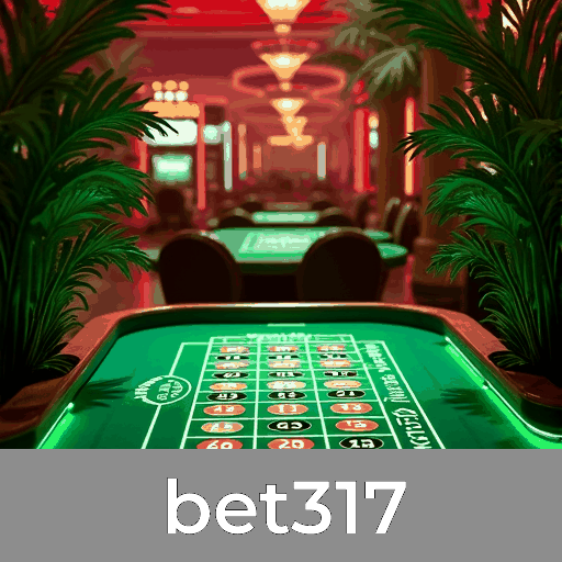 bet317: Entre com login rápido e explore jogos ao vivo