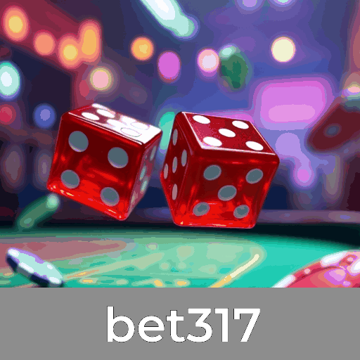 bet317 - Plataforma confiável para apostas emocionantes e bônus