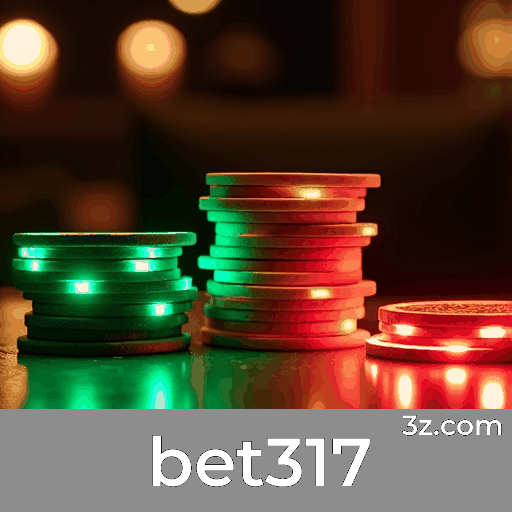 Play live casino Brazil with bet317 bonuses
