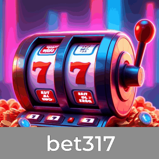 bet317: Aproveite caça-níqueis e caça-níqueis com bônus no cassino ao vivo!