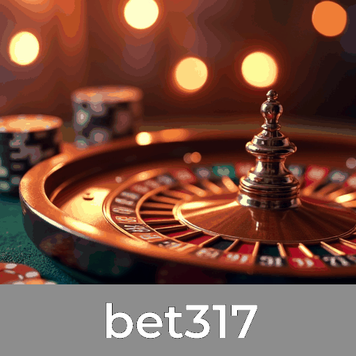 bet317: Aproveite caça-níqueis e caça-níqueis com bônus no cassino ao vivo!