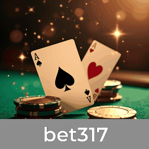 bet317 - Promoções e bônus exclusivos para novos jogadores.