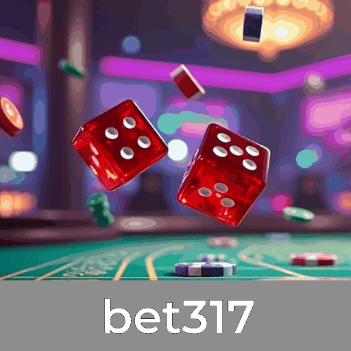 bet317: Entre com login rápido e explore jogos ao vivo