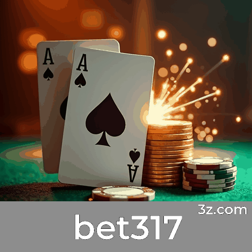 bet317 login page Brazil – secure online casino access