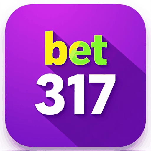 bet317 Logo